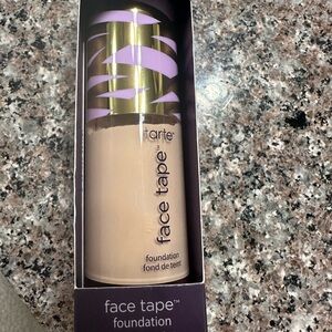Tarte Face Tape Foundation - 12N